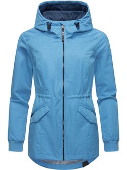 Damen Übergangsjacke - Dowey Tech