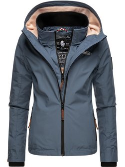 Damen Übergangsjacke - Erdbeere
