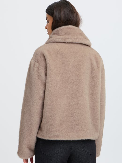 Damen Übergangsjacke FRDORIS