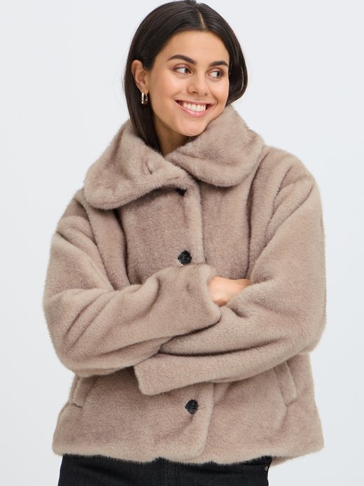 Damen Übergangsjacke FRDORIS