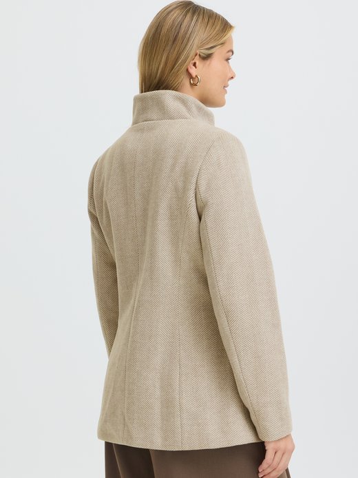 Damen Übergangsjacke FREVILLA