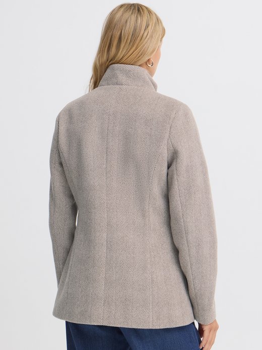Damen Übergangsjacke FREVILLA