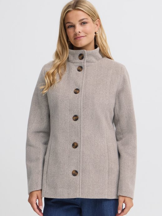 Damen Übergangsjacke FREVILLA