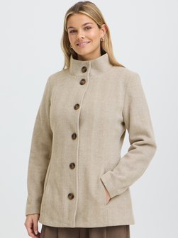 Damen Übergangsjacke FREVILLA