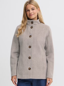Damen Übergangsjacke FREVILLA
