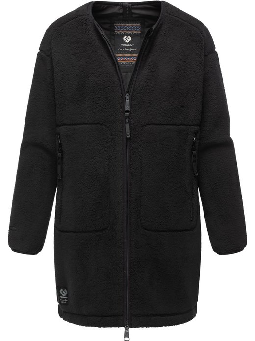 Damen Übergangsjacke - Fouzy