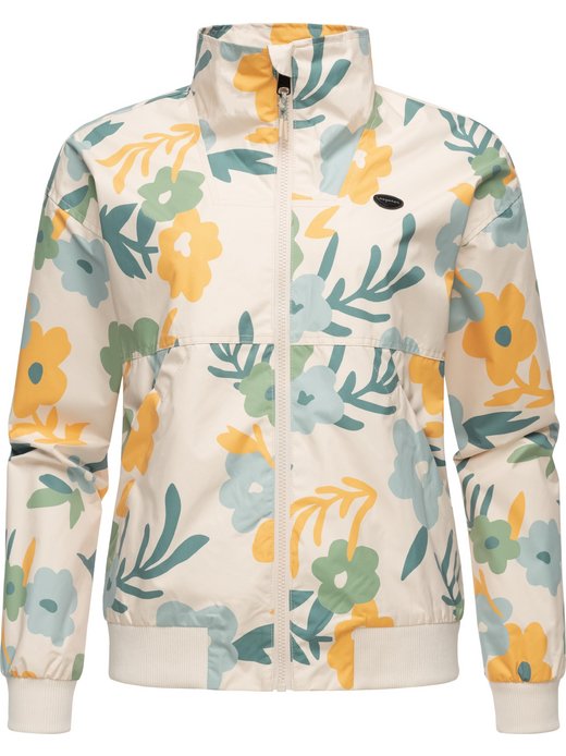 Damen Übergangsjacke - Goona Print