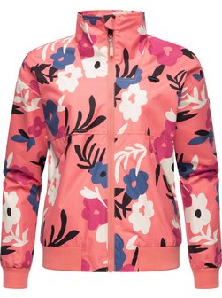 Damen Übergangsjacke - Goona Print
