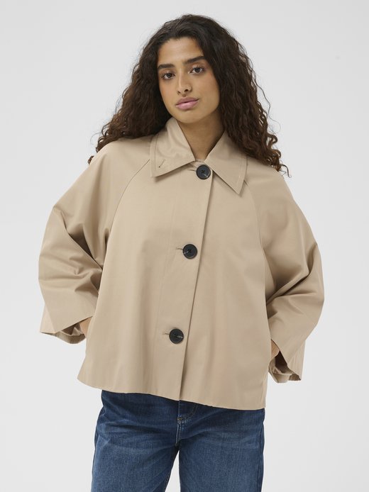 Damen Übergangsjacke HINONAIW