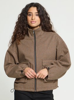 Damen Übergangsjacke IHESOLU