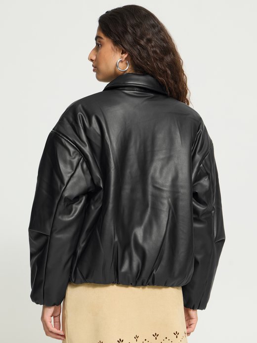 Damen Übergangsjacke IHGIRANA