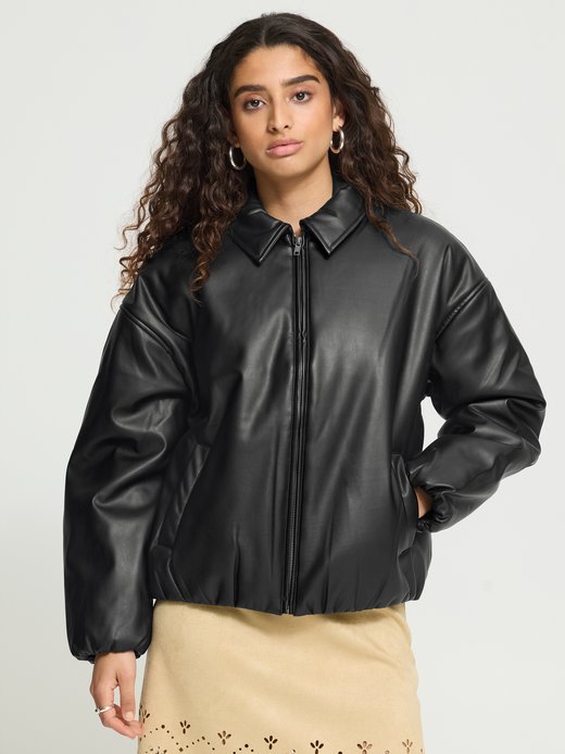 Damen Übergangsjacke IHGIRANA