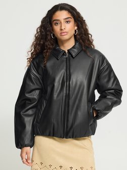 Damen Übergangsjacke IHGIRANA