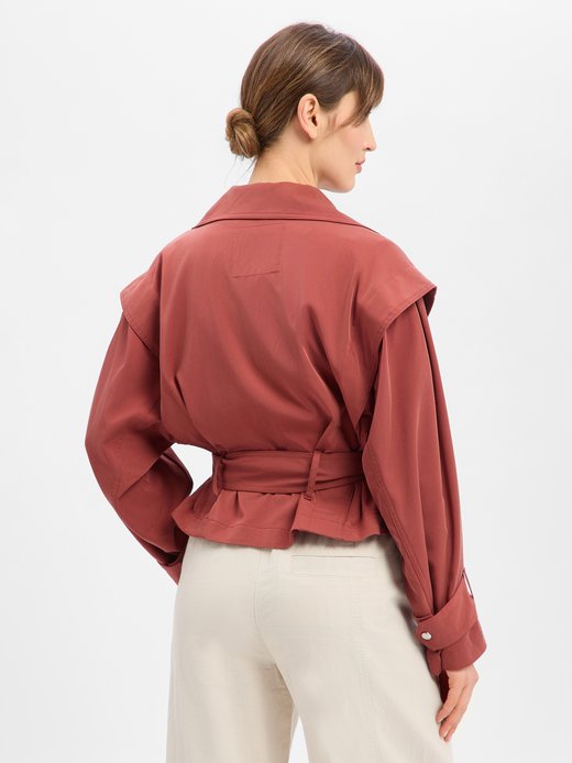 Damen Übergangsjacke - Jophelia