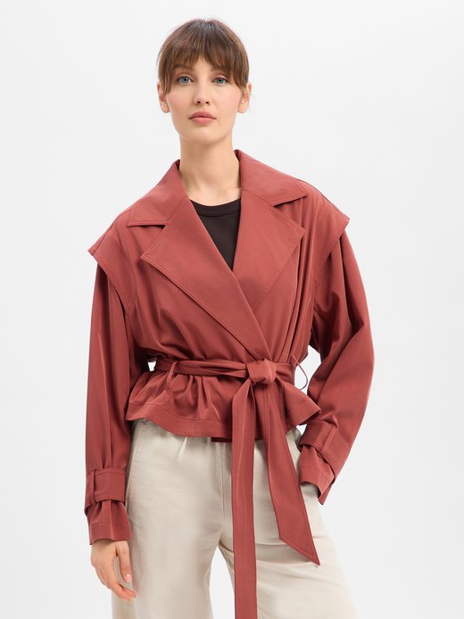 Damen Übergangsjacke - Jophelia