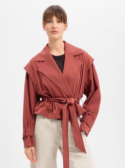 Damen Übergangsjacke - Jophelia