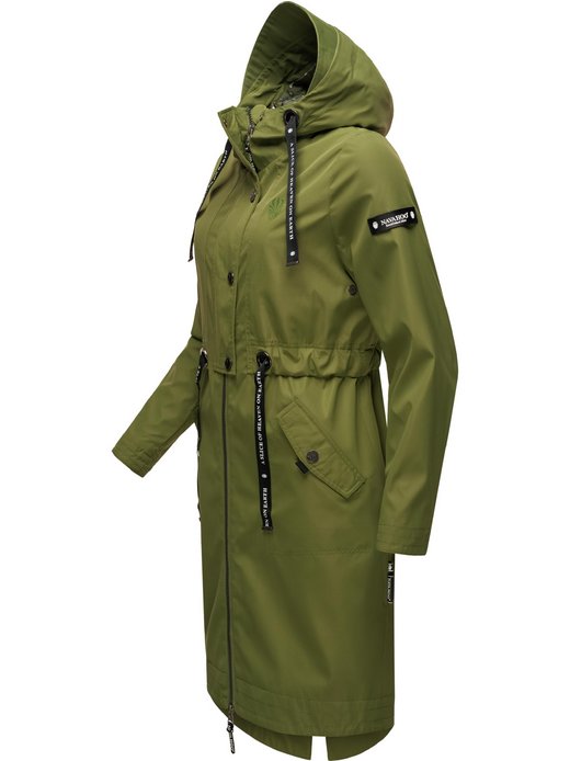 Damen Übergangsjacke - Josinaa