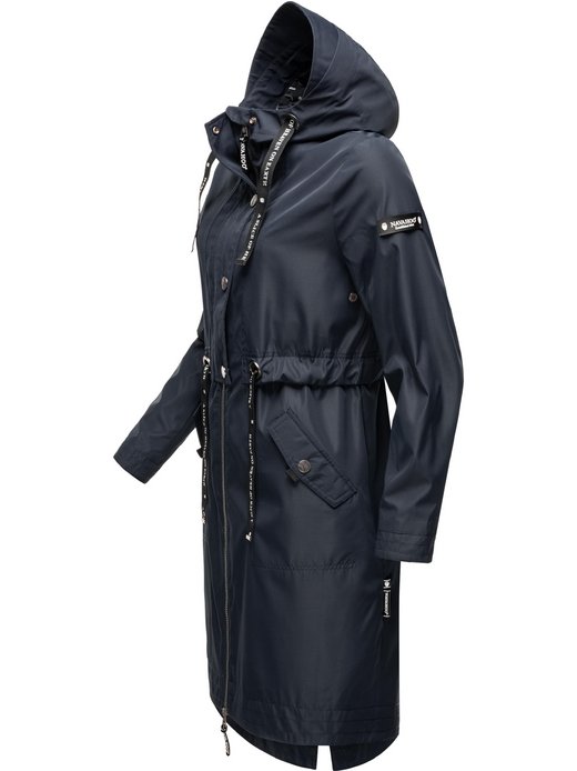 Damen Übergangsjacke - Josinaa