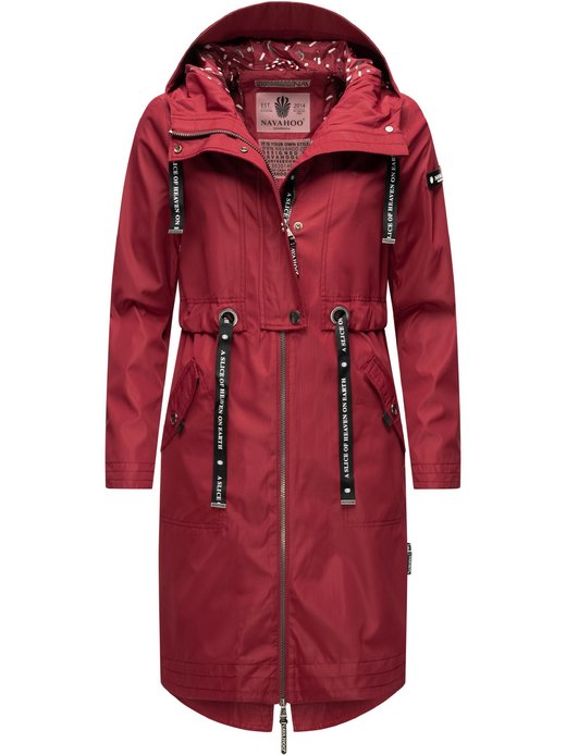 Damen Übergangsjacke - Josinaa