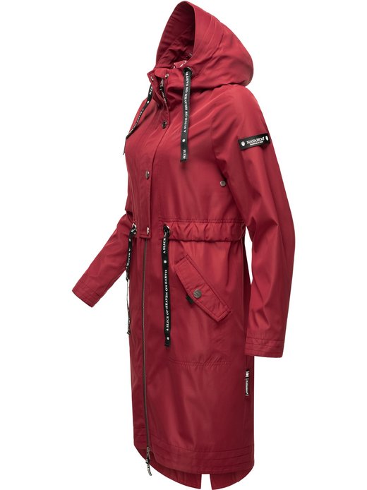 Damen Übergangsjacke - Josinaa