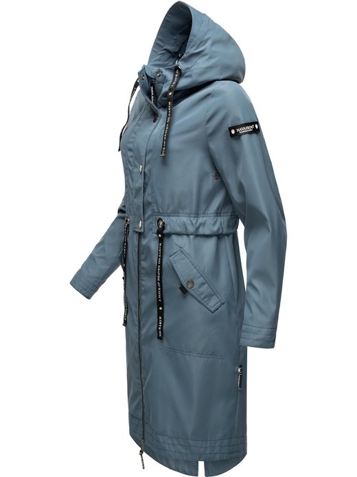 Damen Übergangsjacke - Josinaa