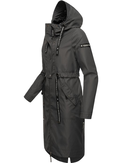 Damen Übergangsjacke - Josinaa