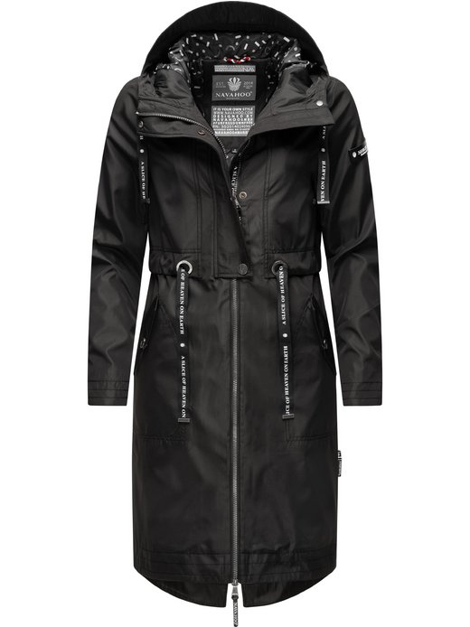 Damen Übergangsjacke - Josinaa