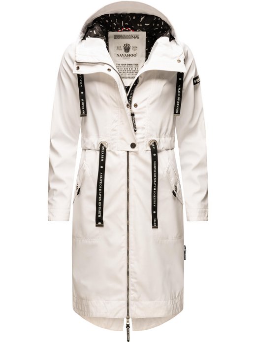 Damen Übergangsjacke - Josinaa