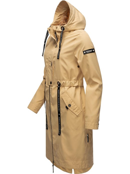 Damen Übergangsjacke - Josinaa