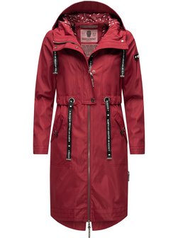 Damen Übergangsjacke - Josinaa