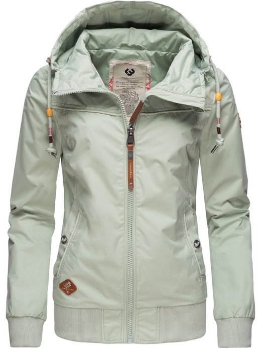 Damen Übergangsjacke - Jotty