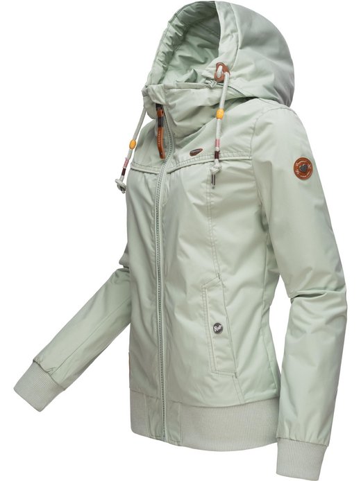 Damen Übergangsjacke - Jotty