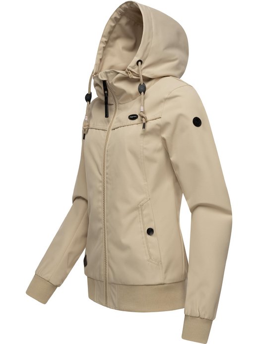 Damen Übergangsjacke - Jotty