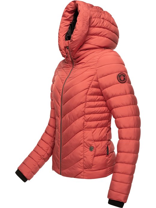 Damen Übergangsjacke - Kagomee