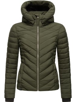 Damen Übergangsjacke - Kagomee