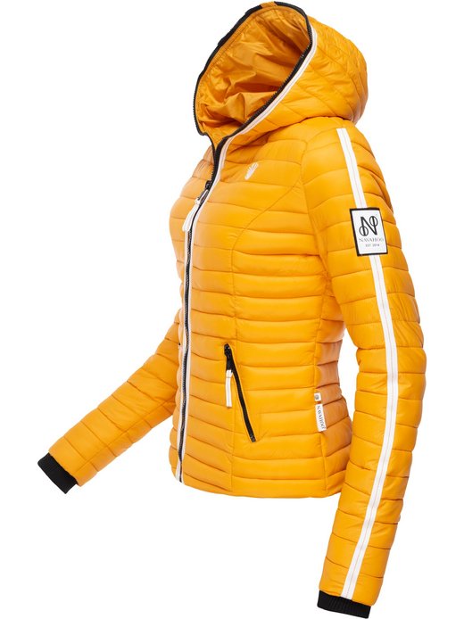 Damen Übergangsjacke - Kimuk Prc