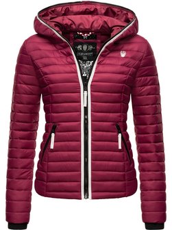 Damen Übergangsjacke - Kimuk Prc