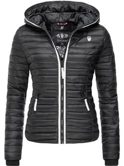 Damen Übergangsjacke - Kimuk Prc