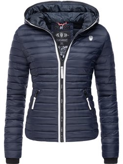 Damen Übergangsjacke - Kimuk Prc