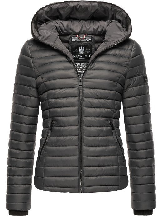 Damen Übergangsjacke - Kimuk