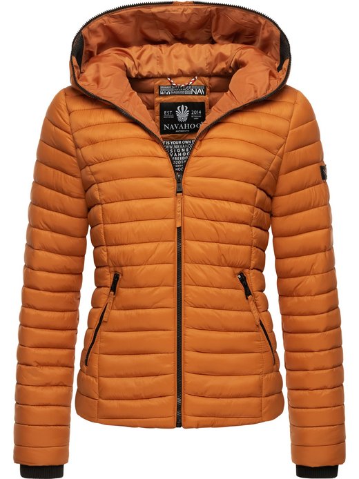 Damen Übergangsjacke - Kimuk