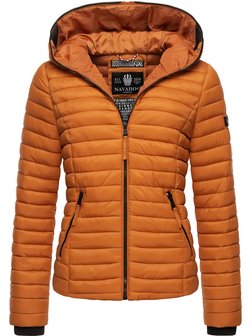 Damen Übergangsjacke - Kimuk