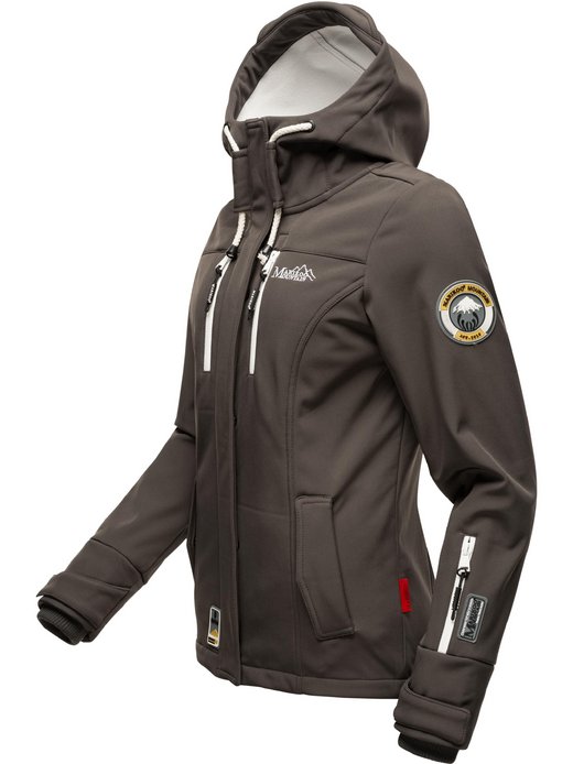 Damen Übergangsjacke - Kleinezicke