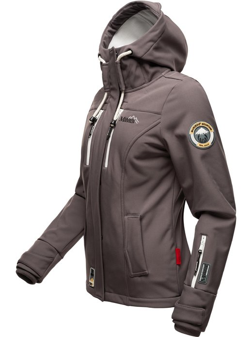 Damen Übergangsjacke - Kleinezicke