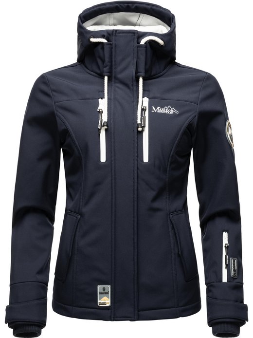 Damen Übergangsjacke - Kleinezicke