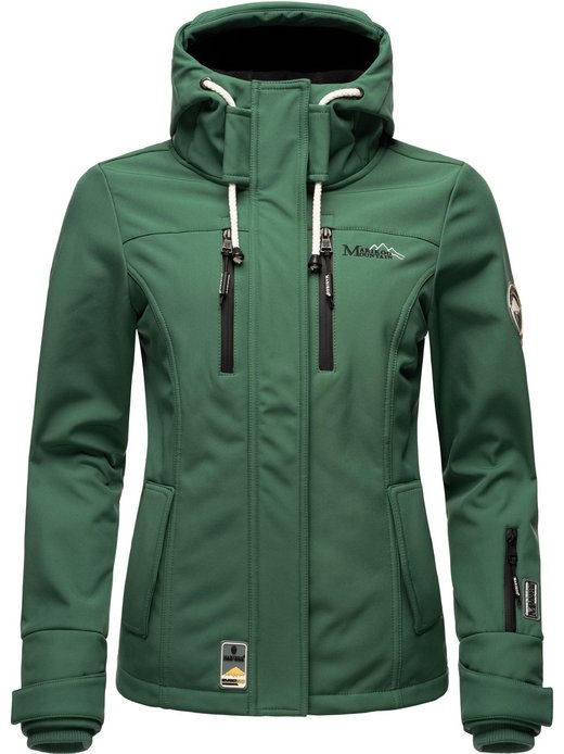 Damen Übergangsjacke - Kleinezicke