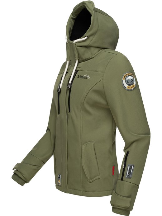 Damen Übergangsjacke - Kleinezicke