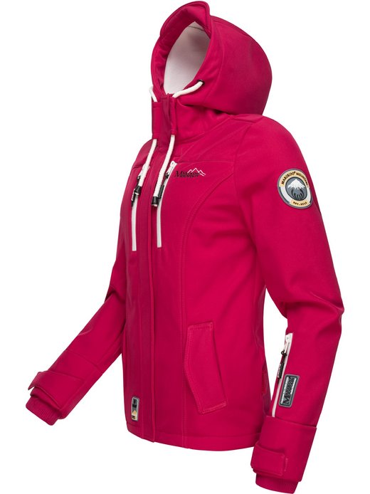 Damen Übergangsjacke - Kleinezicke