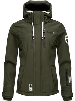 Damen Übergangsjacke - Kleinezicke