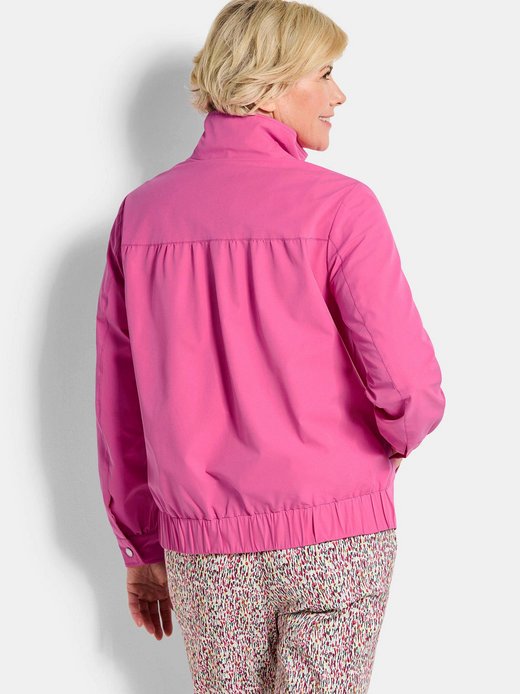 Damen Übergangsjacke - Kurzgröße